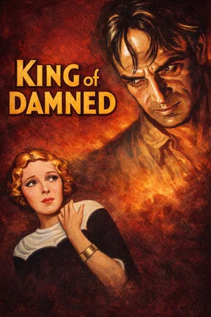 Постер: King of the Damned