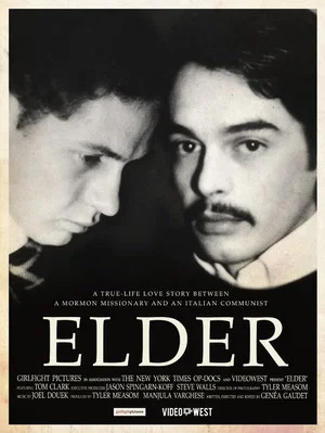 Постер: Elder