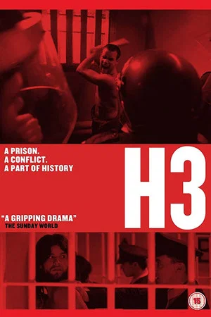 Постер: H3