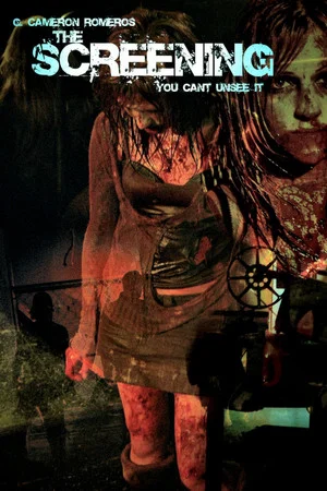 Постер: The Screening