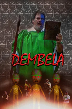 Постер: Dembela