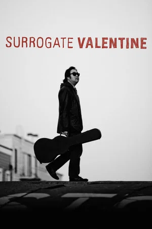 Постер: Surrogate Valentine