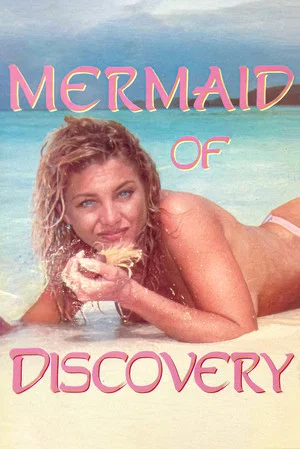 Постер: Mermaid of Discovery