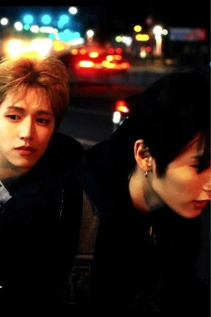 Постер: BOYNEXTDOOR (보이넥스트도어) [HOME] Film Essay: Finding HOME