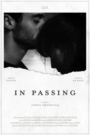 Постер: In Passing