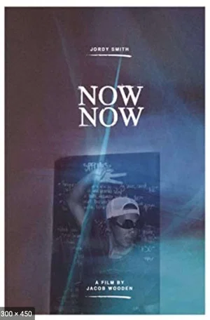 Постер: Now Now: Jordy Smith