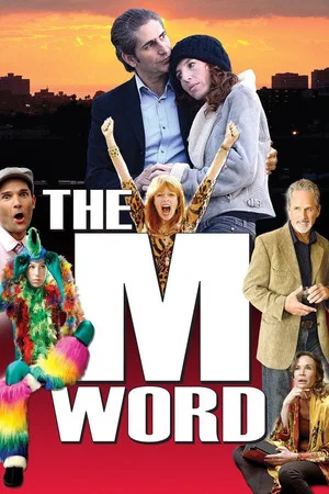 Постер: The M Word