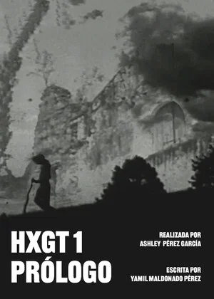 Постер: Hexegete 1: Prologue