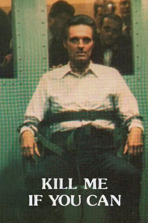 Постер: Kill Me If You Can