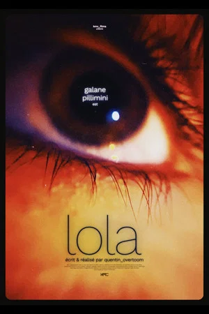 Постер: Lola