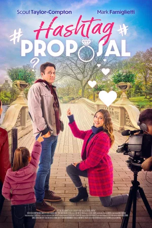 Постер: Hashtag Proposal