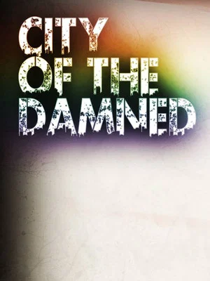 Постер: City of the Damned