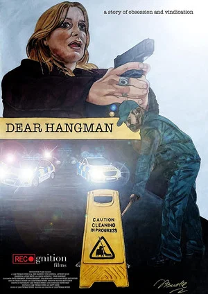 Постер: Dear Hangman