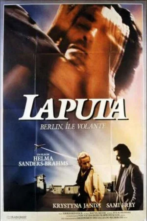 Постер: Laputa