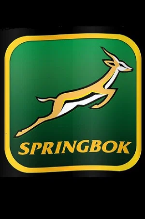 Постер: Springbok