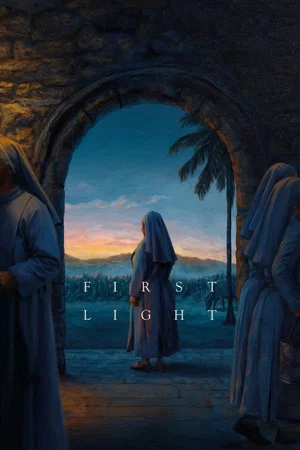 Постер: First Light