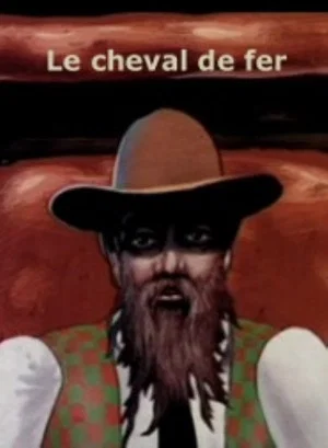 Постер: Le Cheval de fer