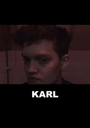 Постер: Karl