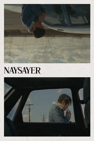 Постер: Naysayer