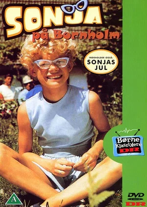Постер: Sonja på Bornholm