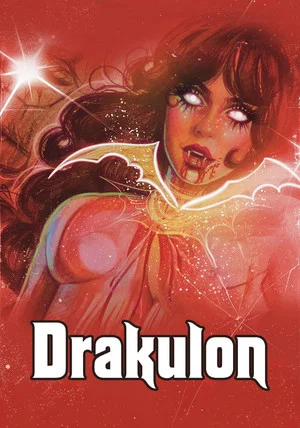 Постер: Drakulon