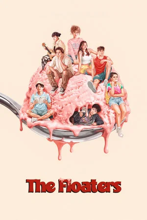 Постер: The Floaters