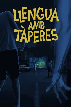 Постер: Tongue with Capers