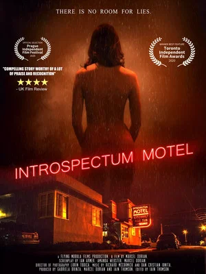 Постер: Introspectum Motel