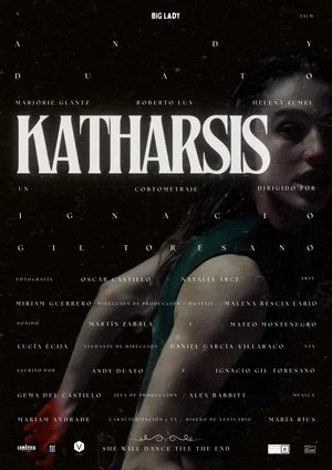 Постер: Katharsis