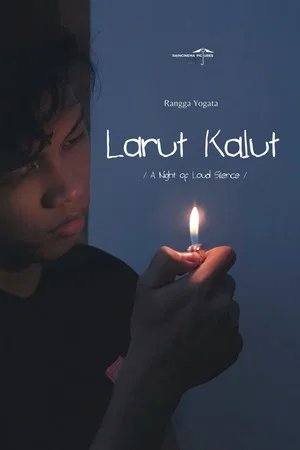 Постер: A Night of Loud Silence