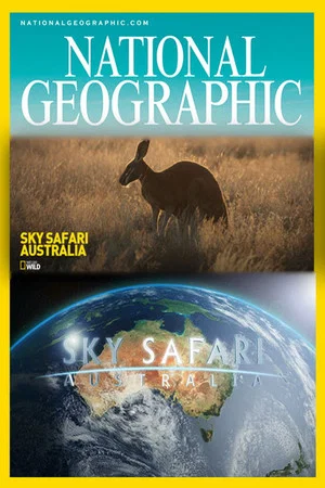Постер: Sky Safari: Australia