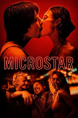Постер: Microstar