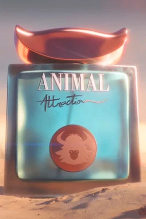 Постер: Animal Attraction