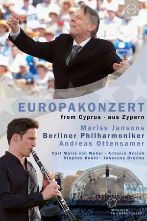 Постер: Europakonzert 2017 from Cyprus