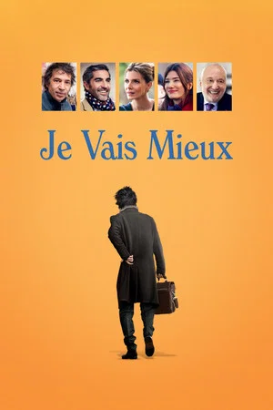 Постер: Je vais mieux