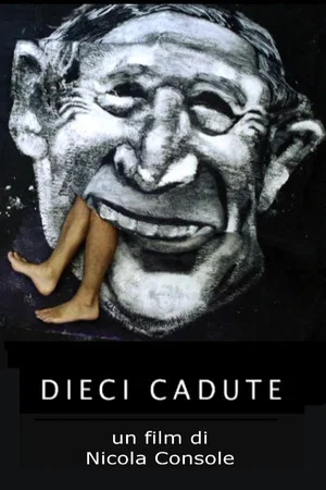 Постер: Dieci Cadute