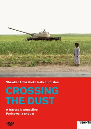Постер: Crossing the Dust