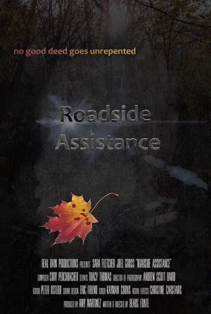 Постер: Roadside Assistance