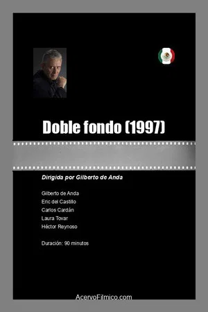 Постер: Doble fondo