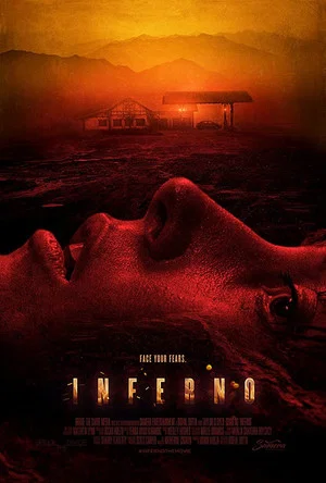 Постер: Inferno