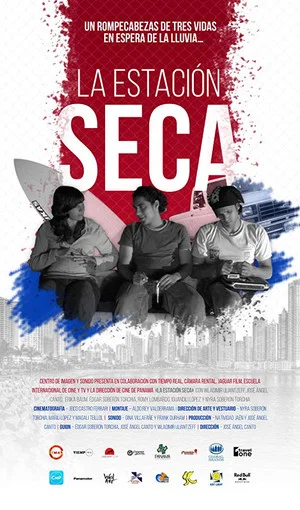 Постер: La estación seca