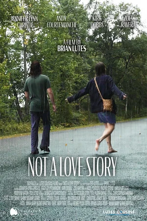 Постер: Not A Love Story