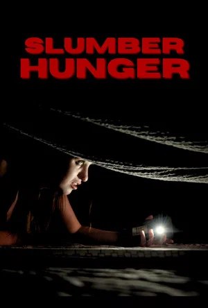 Постер: Slumber Hunger