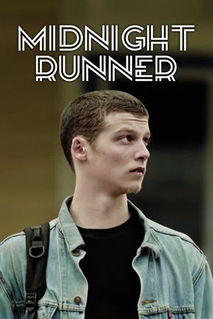 Постер: Midnight Runner