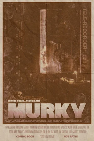Постер: Murky