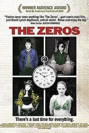 Постер: The Zeros