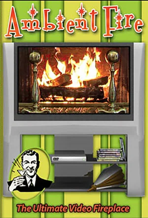 Постер: Ambient Fire