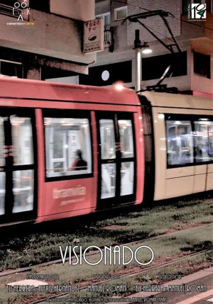 Постер: Visionado