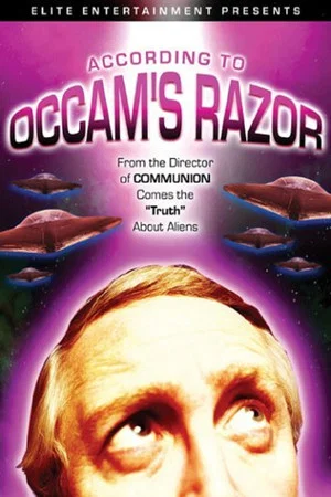 Постер: According to Occam's Razor