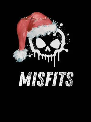 Постер: Misfits